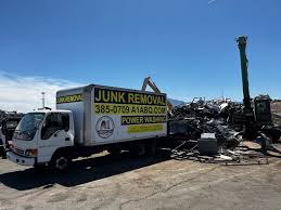 Same-Day Junk Removal Services in Pennsburg, PA