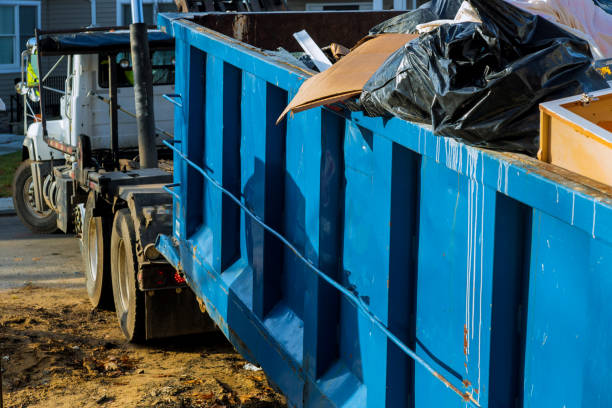 Reliable Pennsburg, PA Junk Removal  Solutions